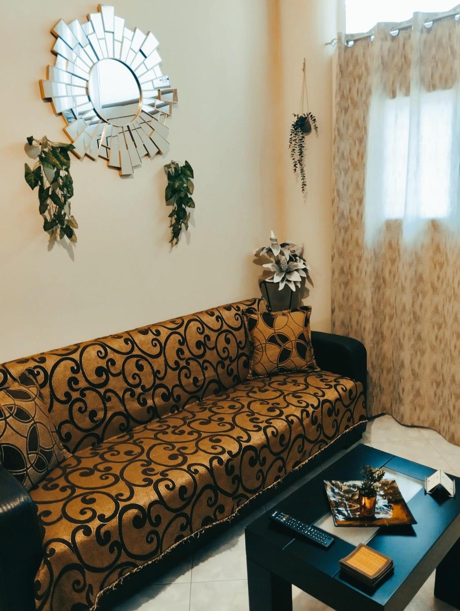 Mini House Volos Eksteriør billede
